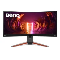 Игровой монитор BenQ Mobiuz EX3410R фото 1
